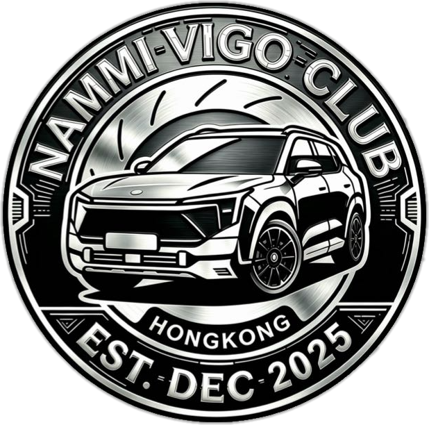 VIGO Owners Club HK